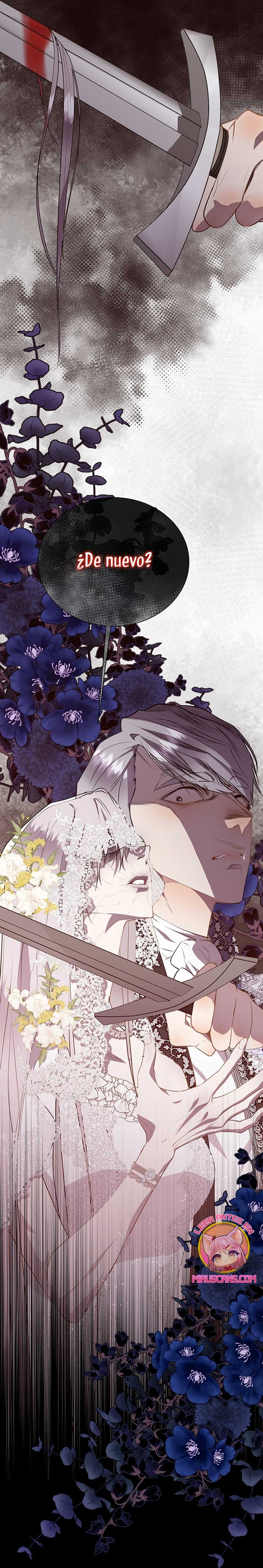 Torceré el cuello de un perro amistoso Capítulo 125 - Página 23