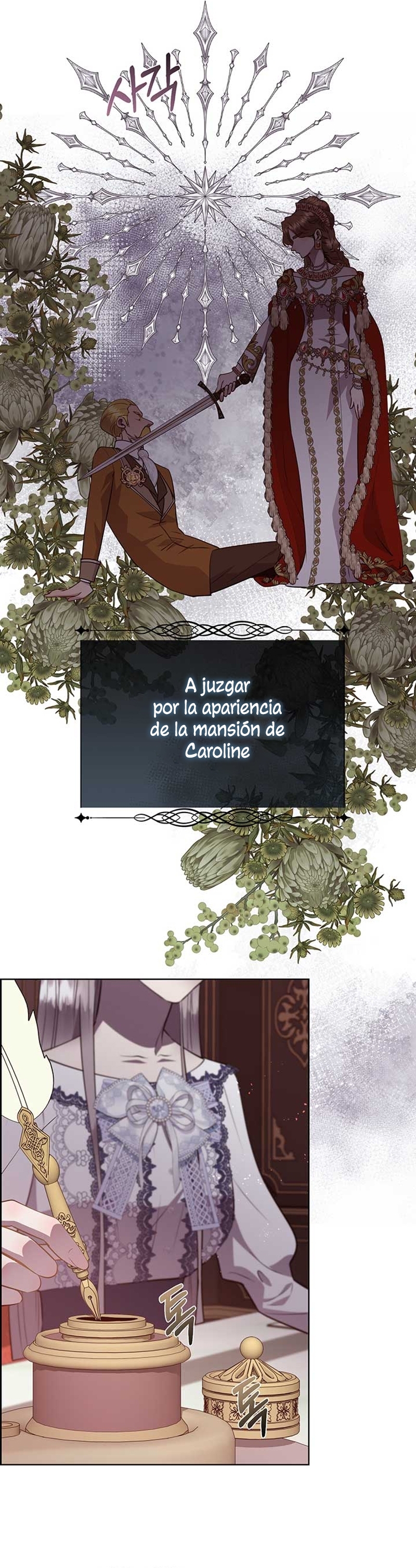Torceré el cuello de un perro amistoso Capítulo 125 - Página 35