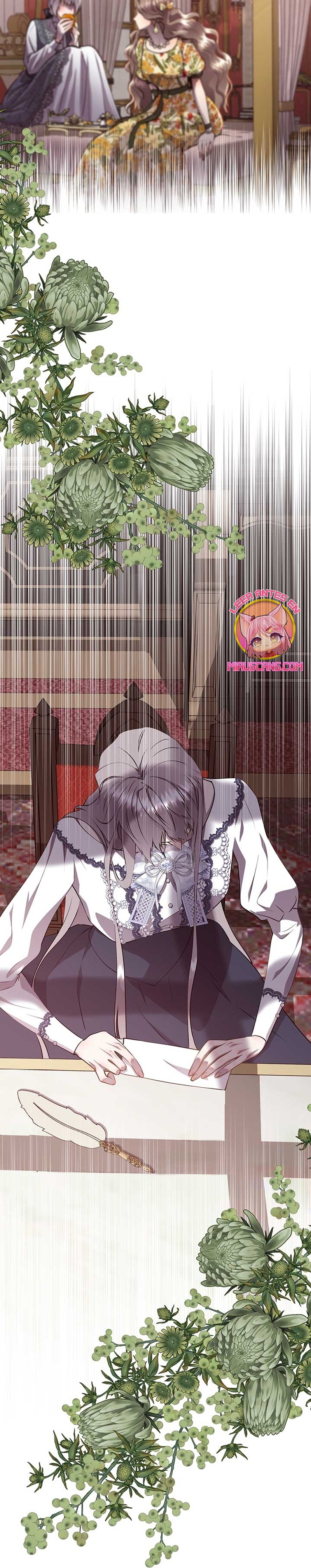 Torceré el cuello de un perro amistoso Capítulo 125 - Página 39