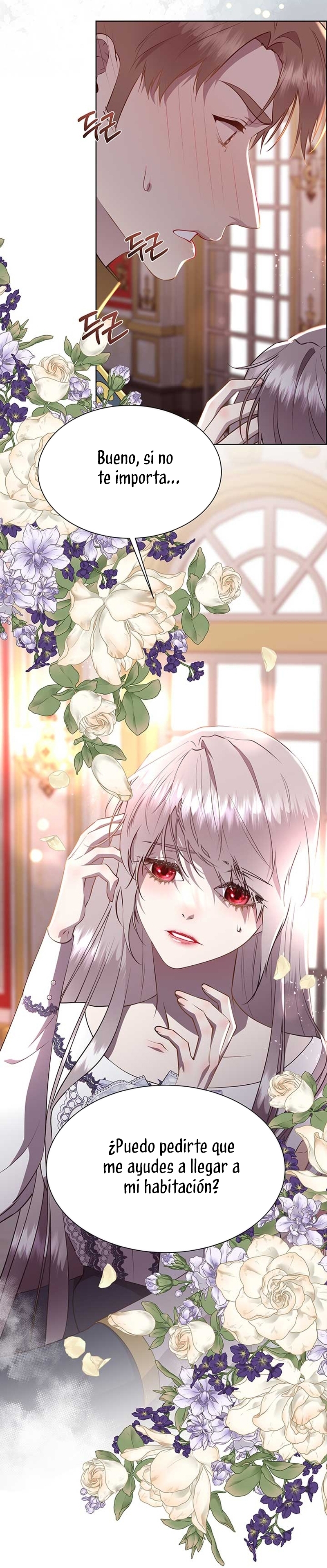 Torceré el cuello de un perro amistoso Capítulo 125 - Página 5