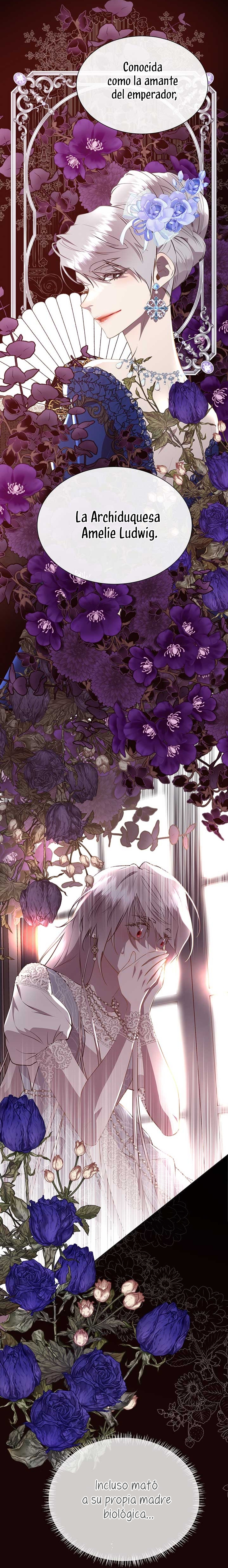 Torceré el cuello de un perro amistoso Capítulo 126 - Página 12