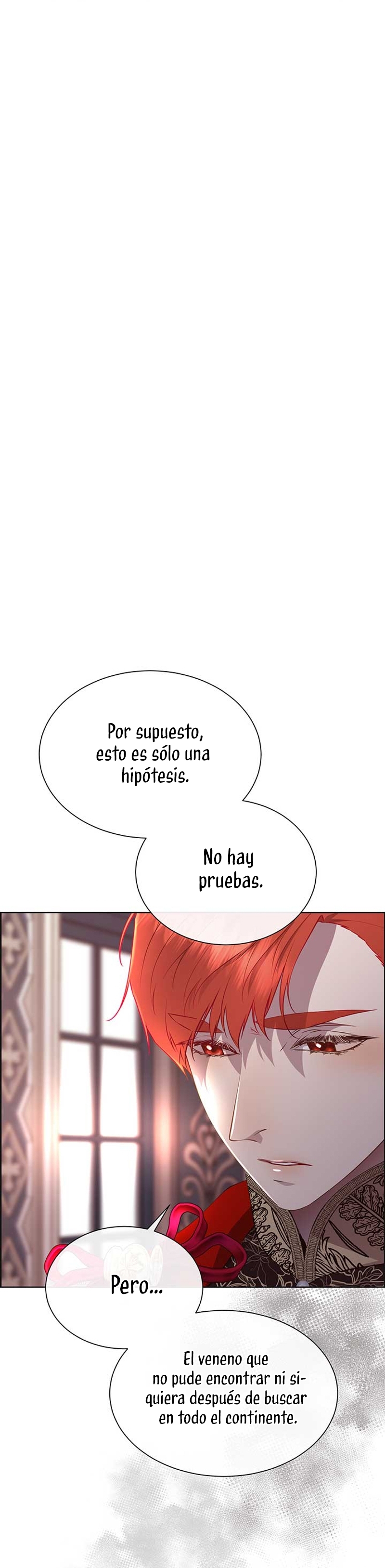 Torceré el cuello de un perro amistoso Capítulo 126 - Página 14