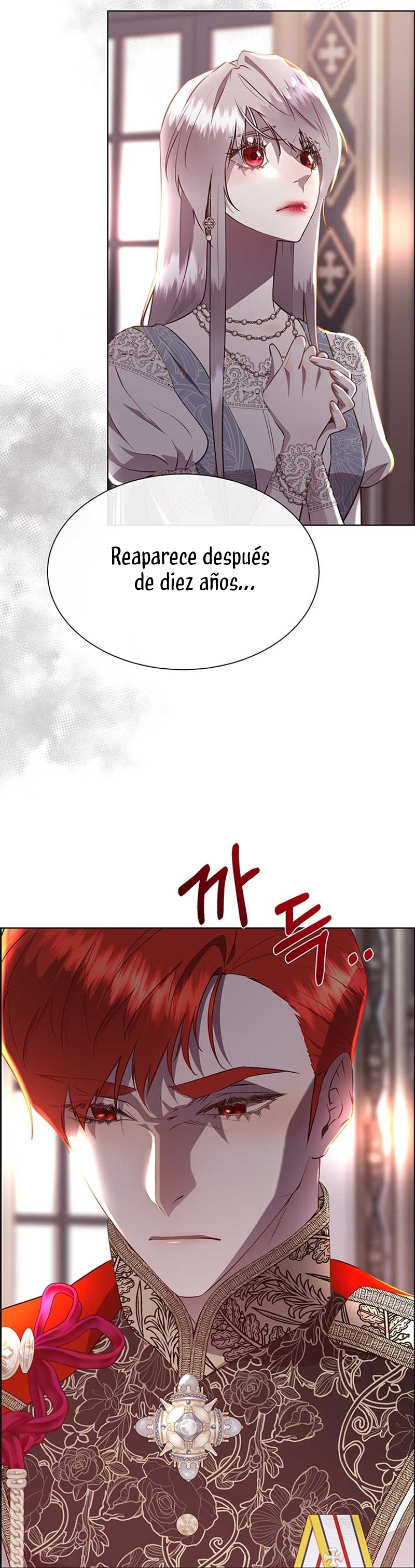 Torceré el cuello de un perro amistoso Capítulo 126 - Página 15