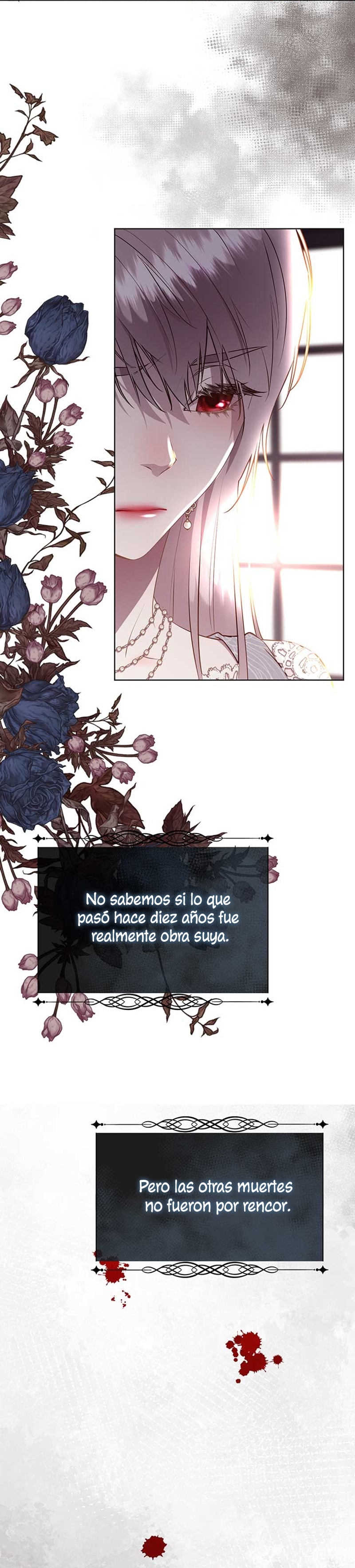 Torceré el cuello de un perro amistoso Capítulo 126 - Página 16