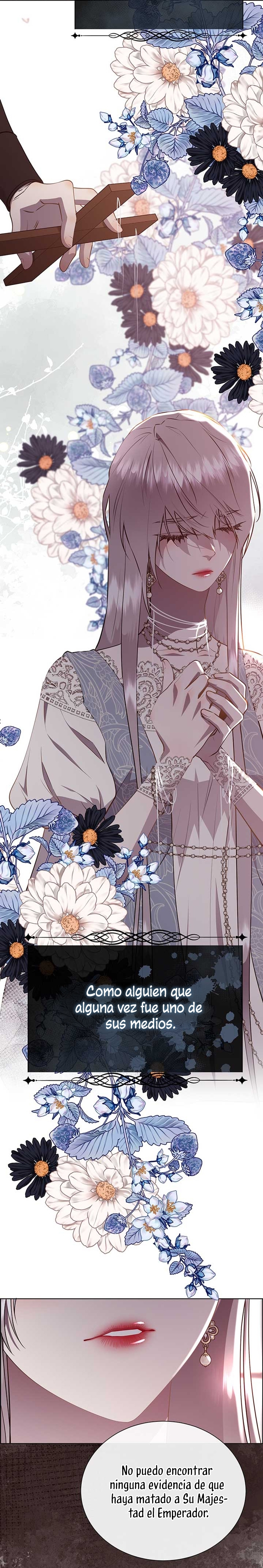 Torceré el cuello de un perro amistoso Capítulo 126 - Página 18