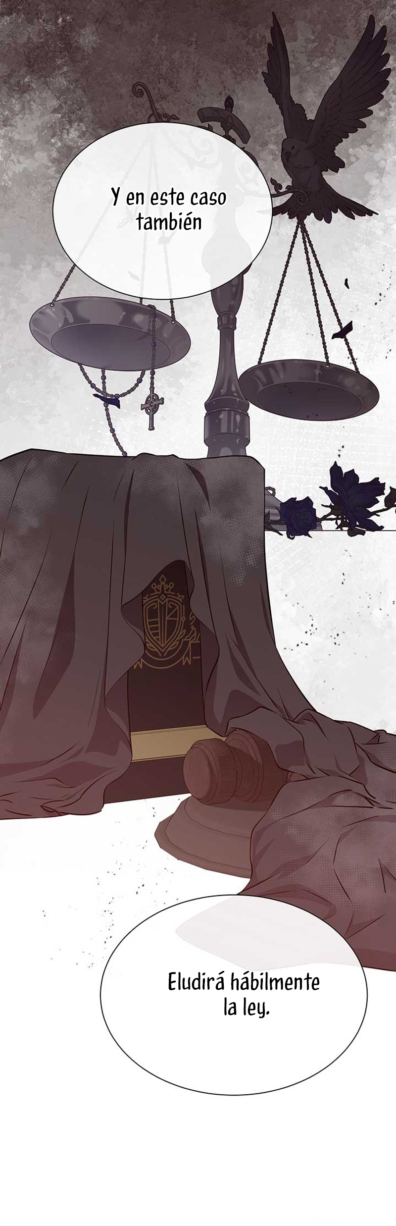 Torceré el cuello de un perro amistoso Capítulo 126 - Página 19