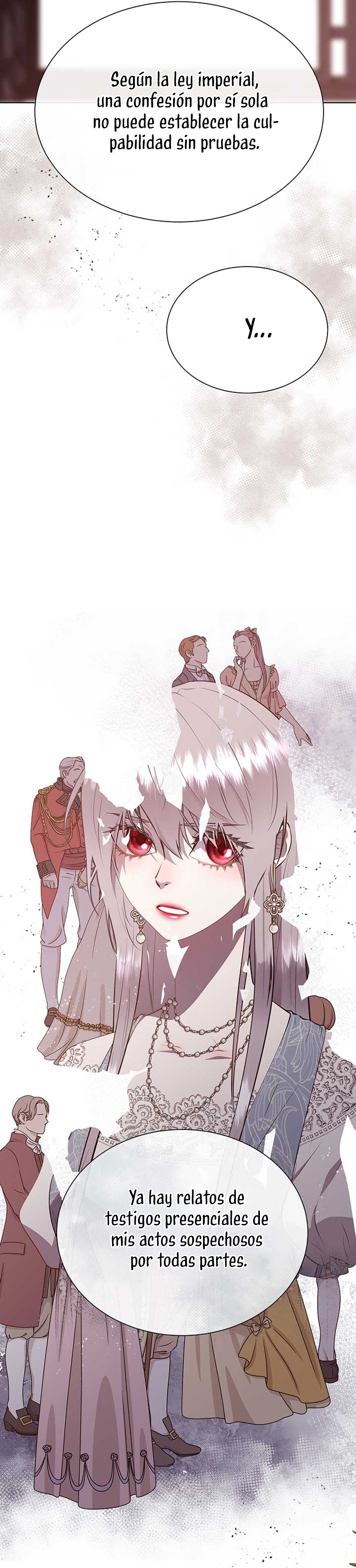 Torceré el cuello de un perro amistoso Capítulo 126 - Página 22