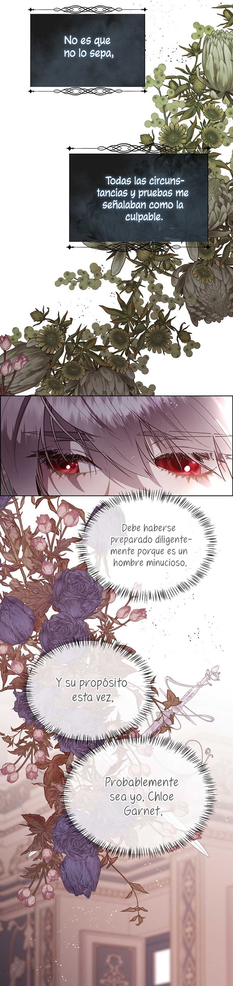 Torceré el cuello de un perro amistoso Capítulo 126 - Página 23