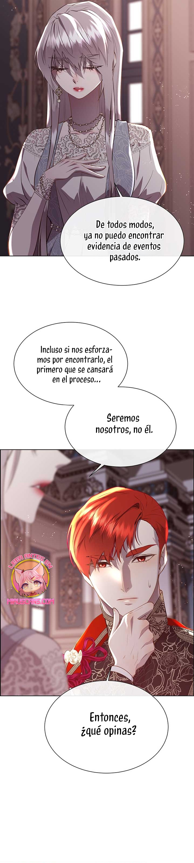 Torceré el cuello de un perro amistoso Capítulo 126 - Página 24