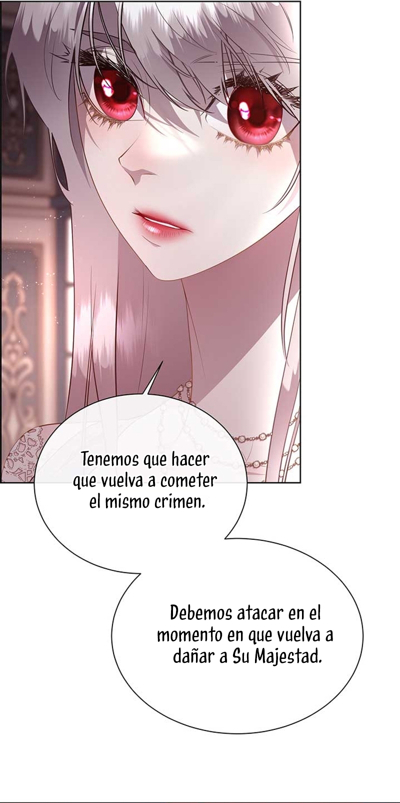 Torceré el cuello de un perro amistoso Capítulo 126 - Página 25