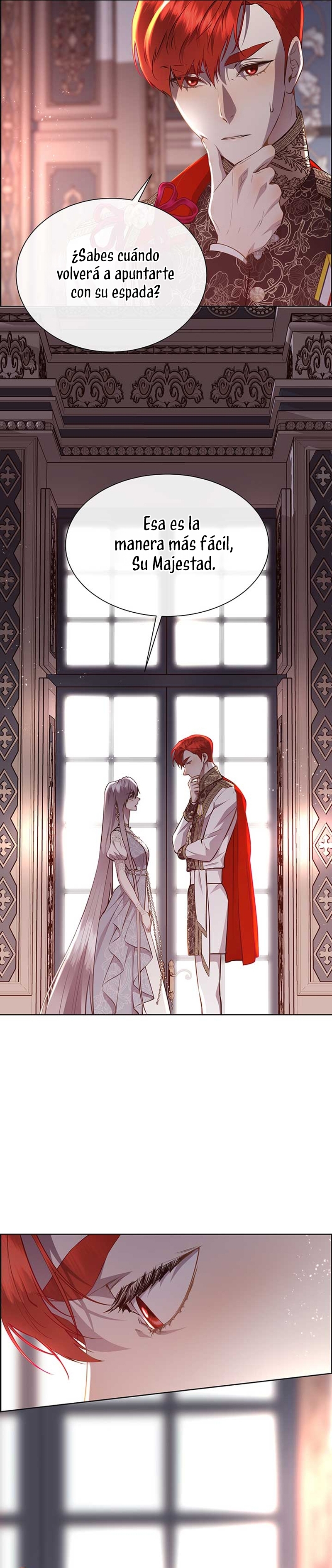 Torceré el cuello de un perro amistoso Capítulo 126 - Página 26