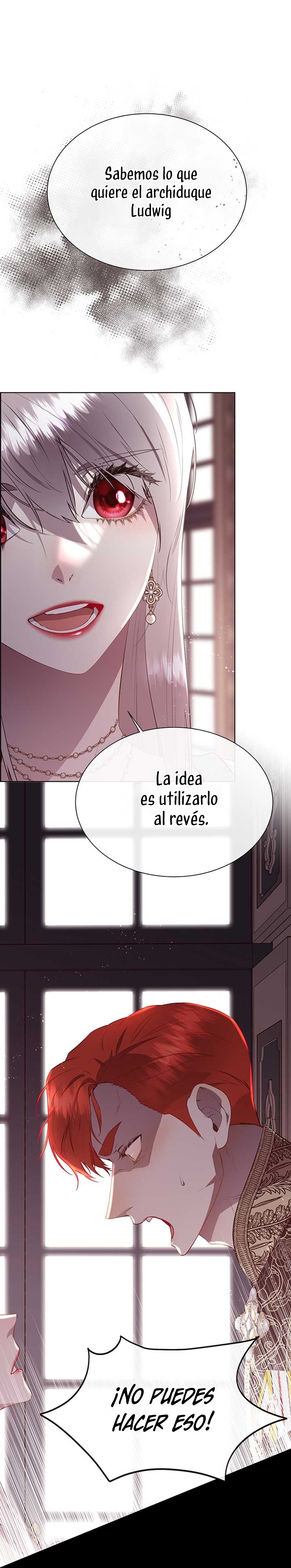 Torceré el cuello de un perro amistoso Capítulo 126 - Página 29