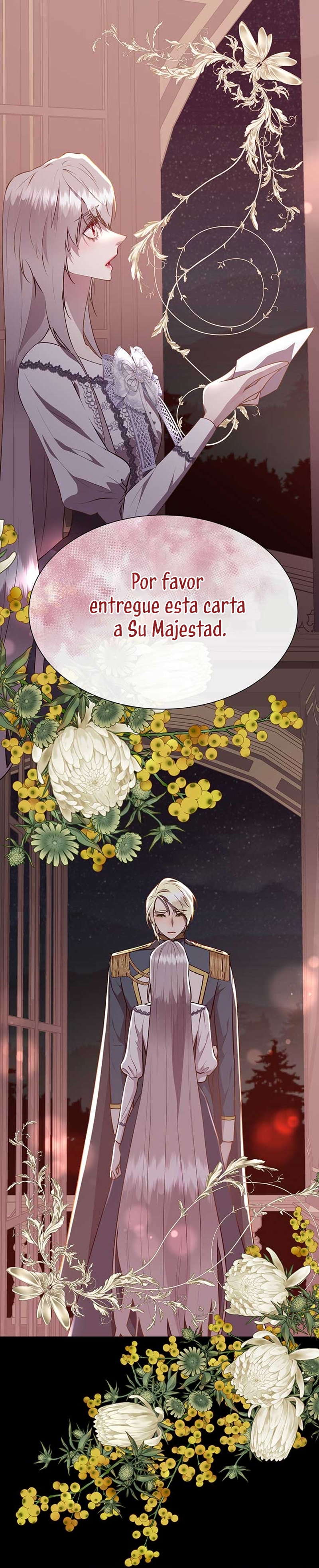 Torceré el cuello de un perro amistoso Capítulo 126 - Página 3