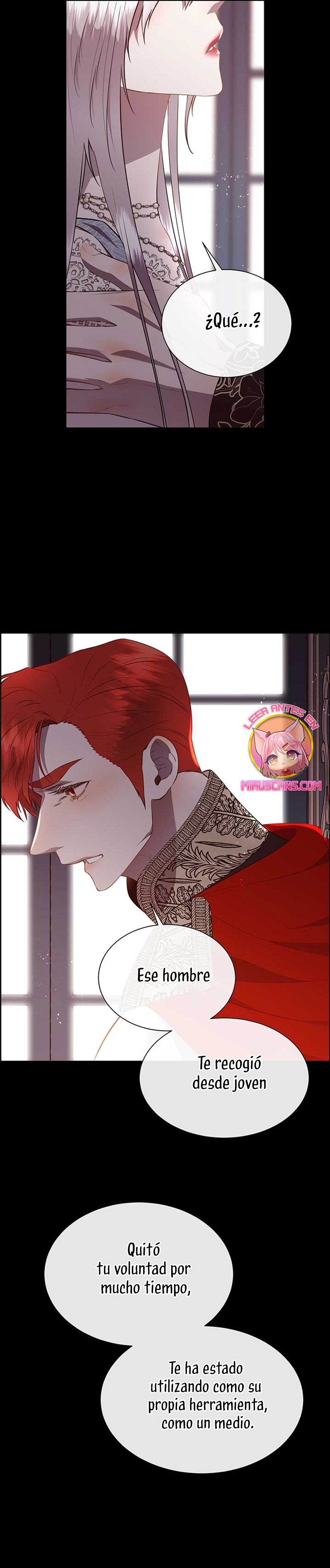 Torceré el cuello de un perro amistoso Capítulo 126 - Página 34