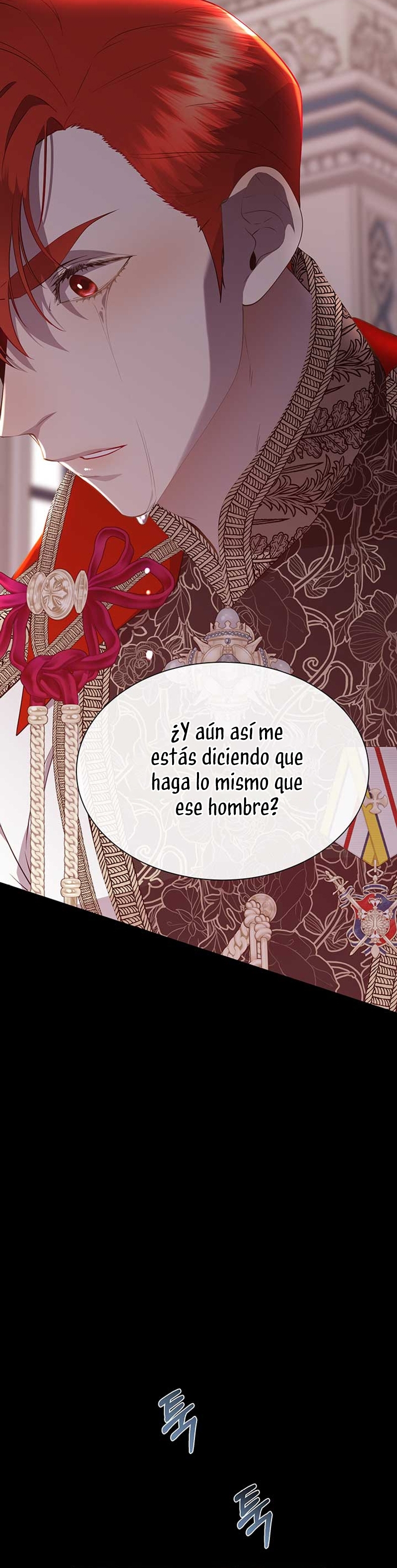 Torceré el cuello de un perro amistoso Capítulo 126 - Página 36