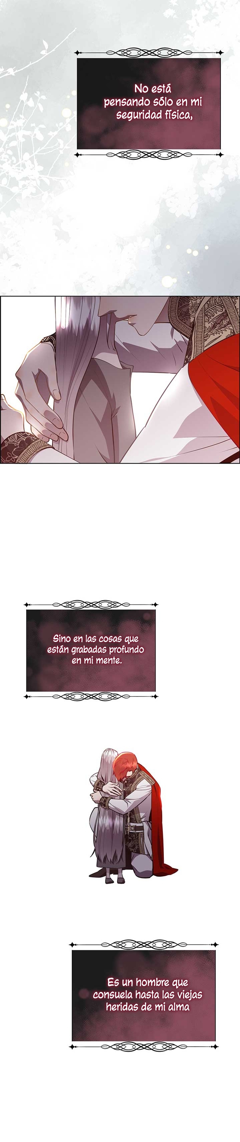 Torceré el cuello de un perro amistoso Capítulo 126 - Página 39