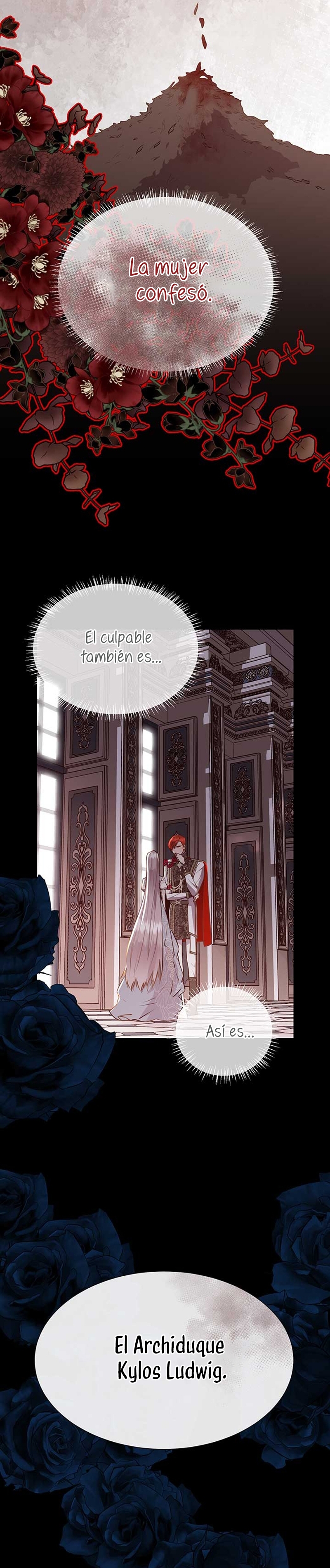 Torceré el cuello de un perro amistoso Capítulo 126 - Página 8