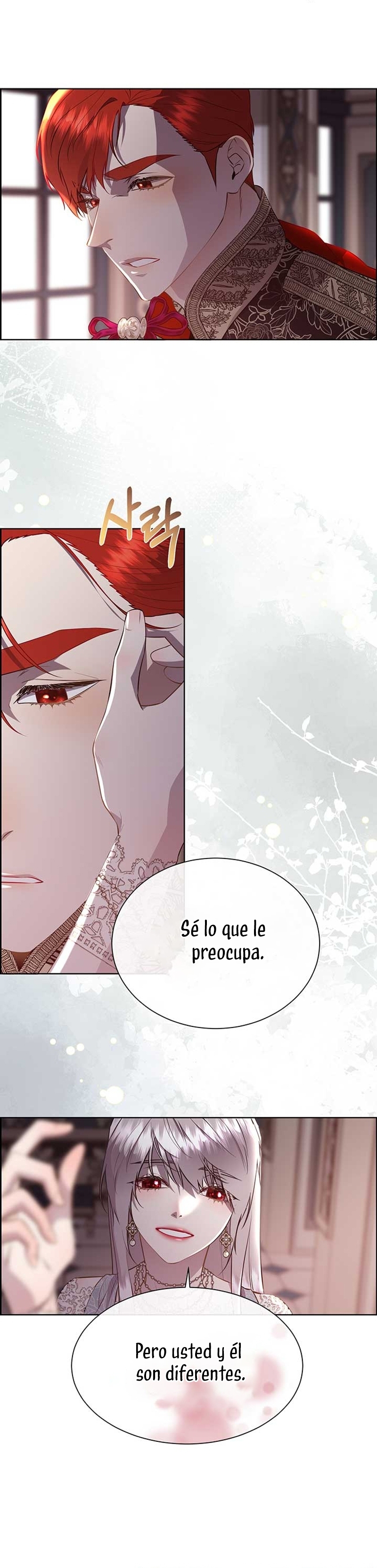 Torceré el cuello de un perro amistoso Capítulo 127 - Página 10