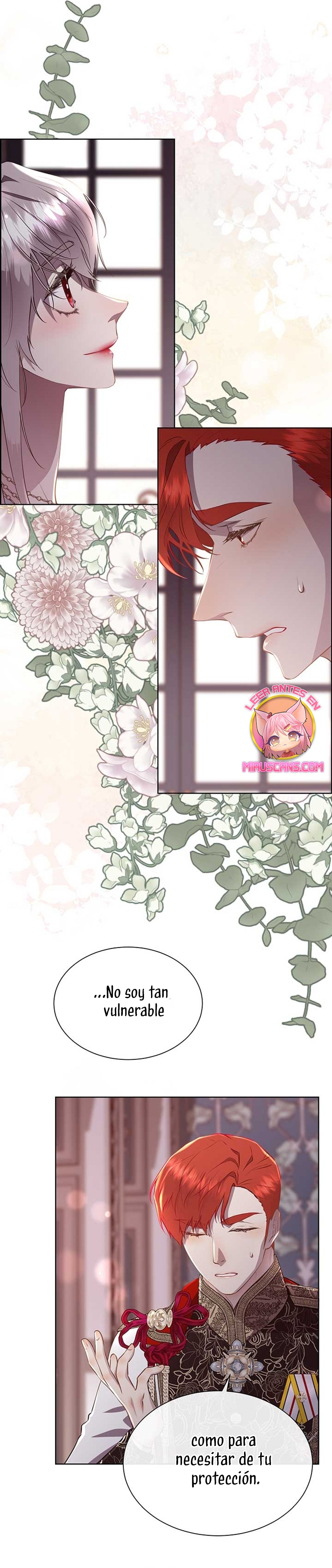 Torceré el cuello de un perro amistoso Capítulo 127 - Página 14