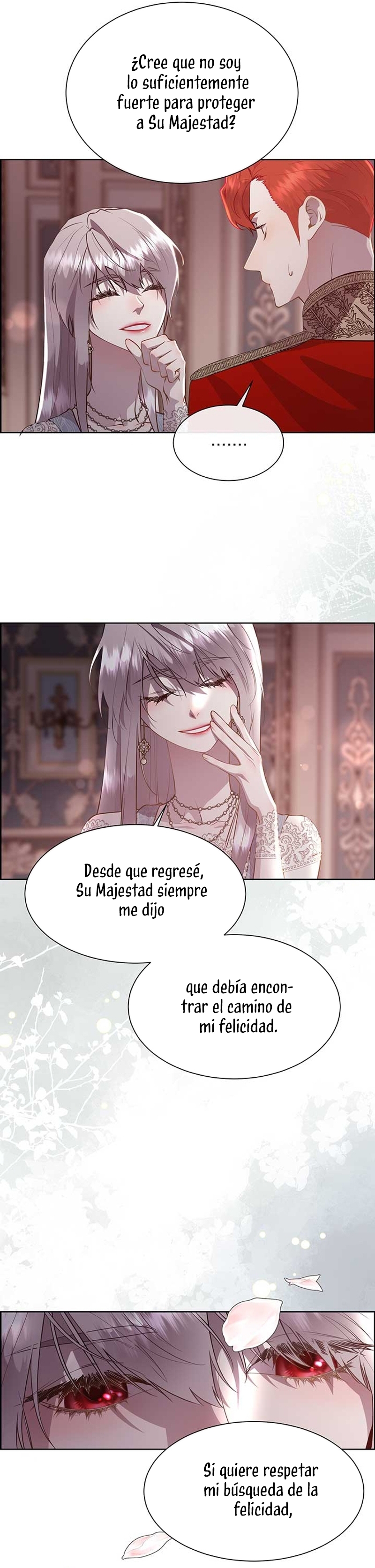 Torceré el cuello de un perro amistoso Capítulo 127 - Página 15