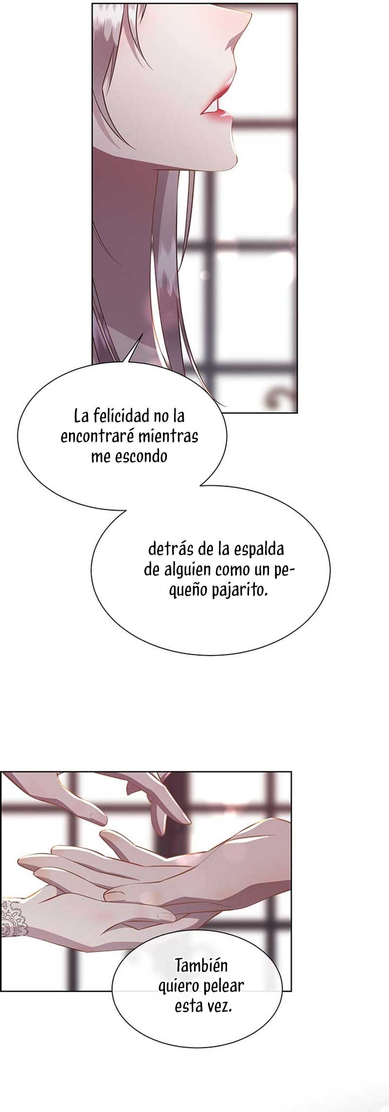 Torceré el cuello de un perro amistoso Capítulo 127 - Página 17