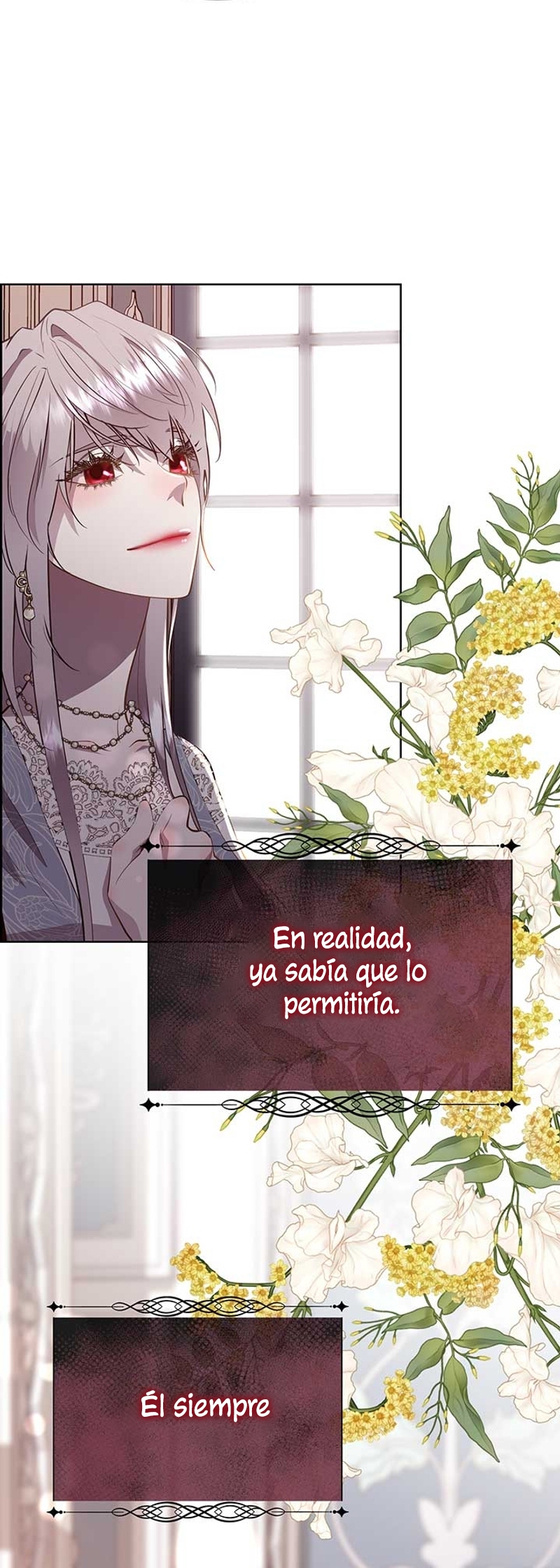 Torceré el cuello de un perro amistoso Capítulo 127 - Página 22