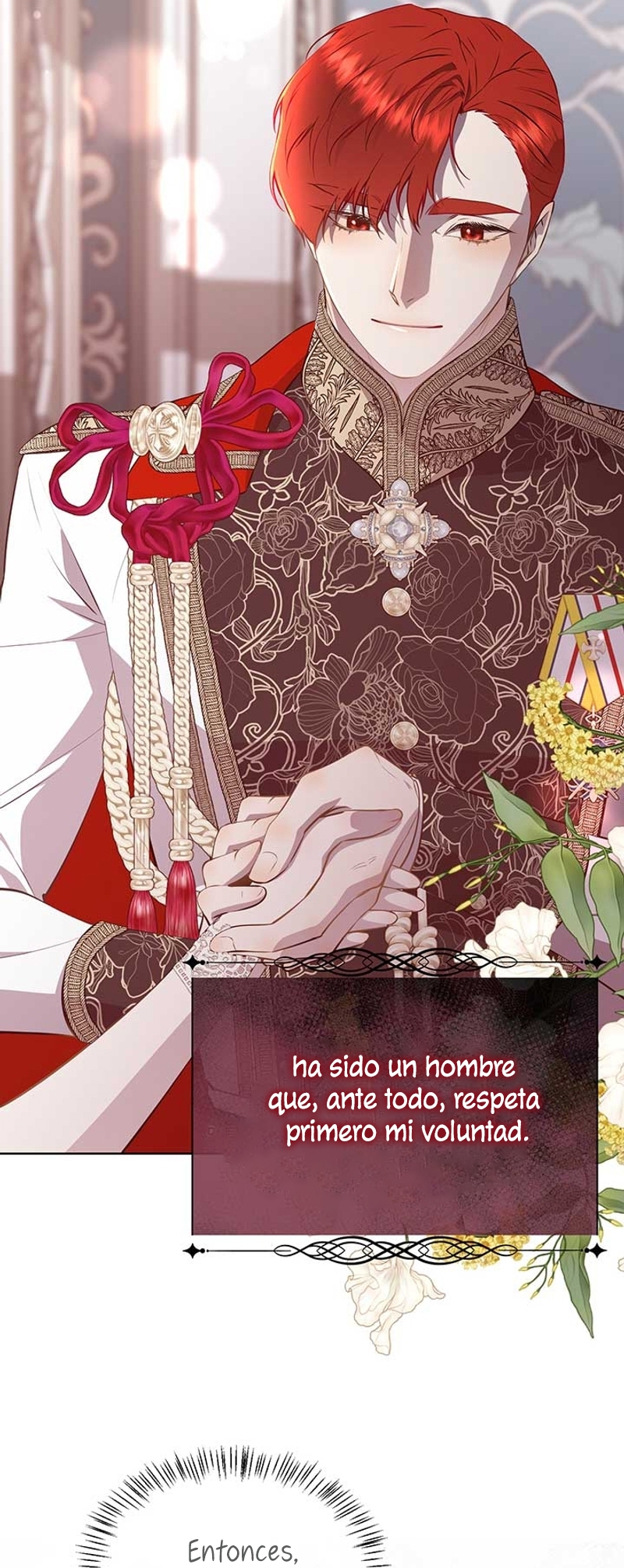 Torceré el cuello de un perro amistoso Capítulo 127 - Página 23