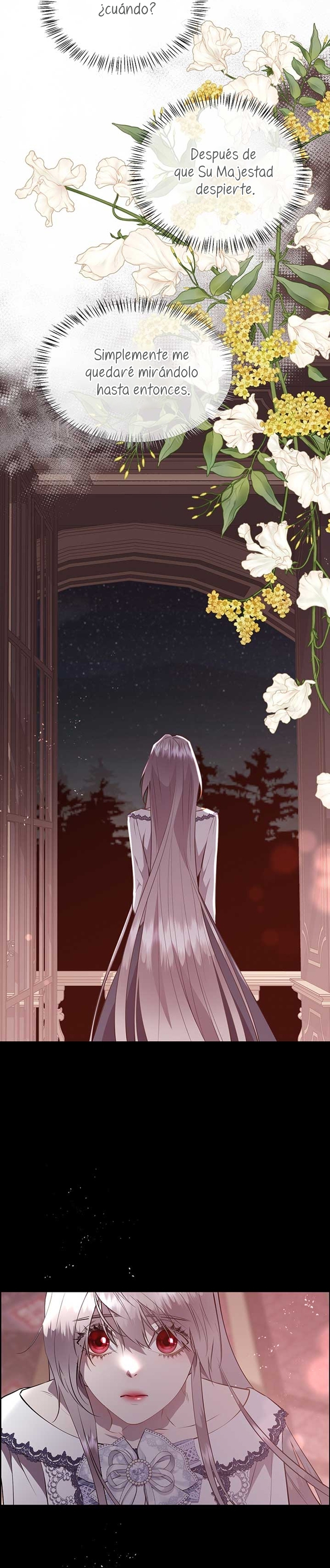 Torceré el cuello de un perro amistoso Capítulo 127 - Página 24