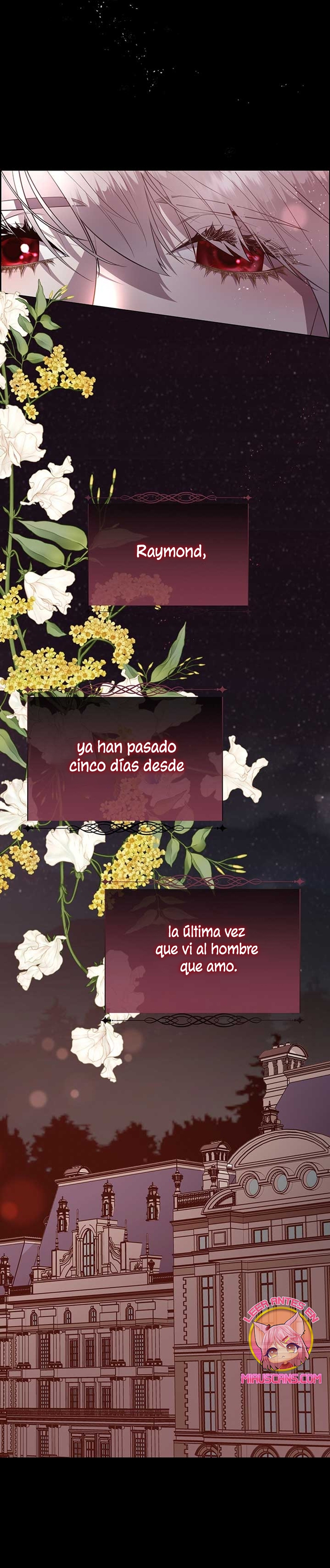 Torceré el cuello de un perro amistoso Capítulo 127 - Página 25