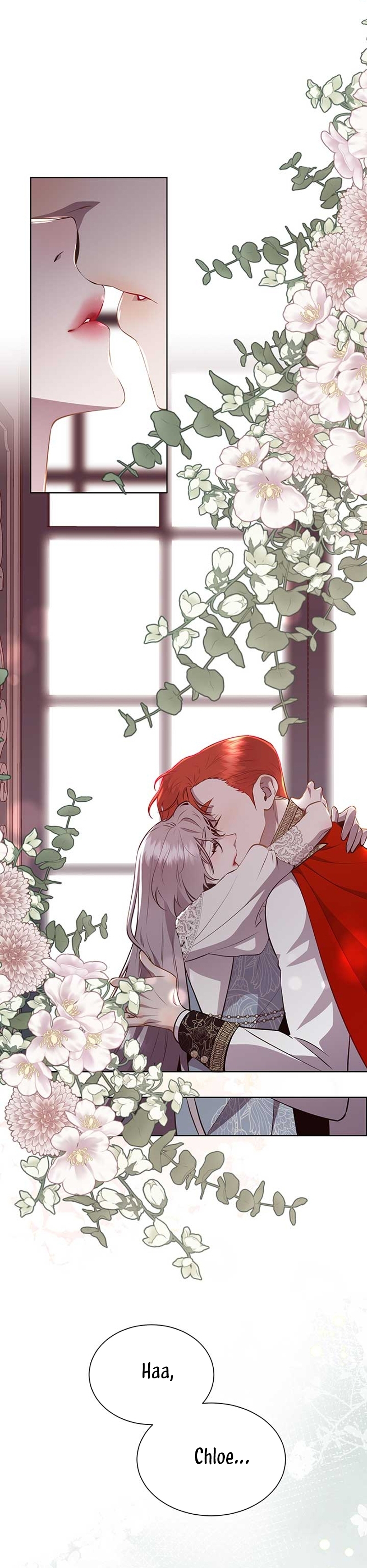 Torceré el cuello de un perro amistoso Capítulo 127 - Página 4