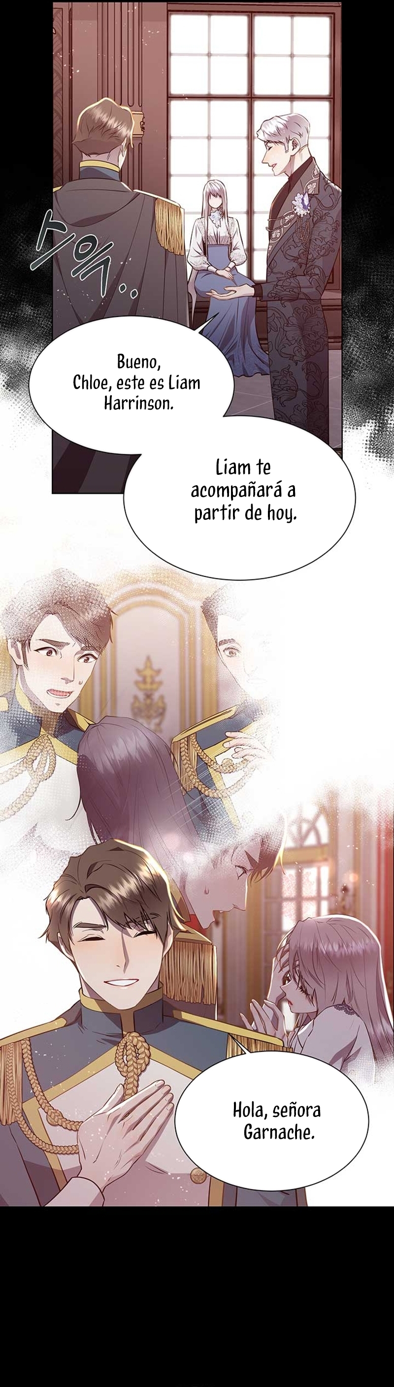 Torceré el cuello de un perro amistoso Capítulo 128 - Página 11