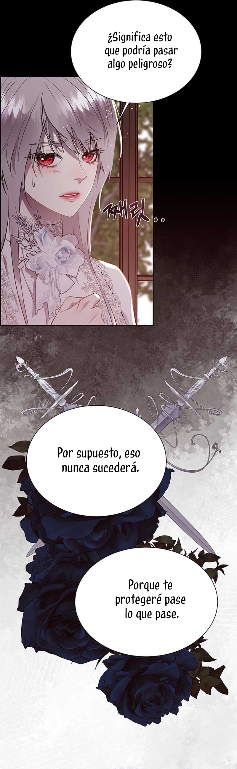 Torceré el cuello de un perro amistoso Capítulo 128 - Página 13