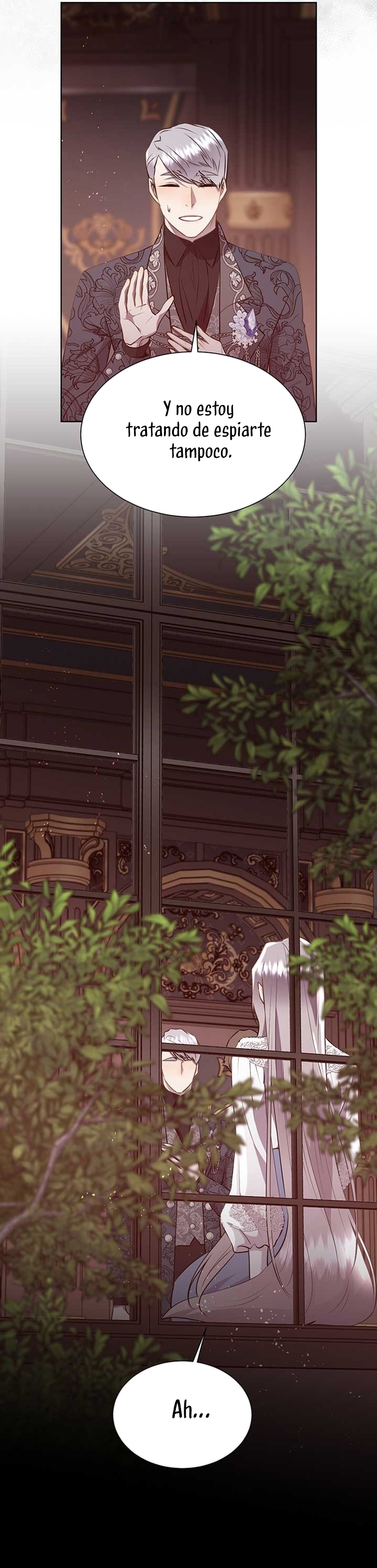 Torceré el cuello de un perro amistoso Capítulo 128 - Página 14