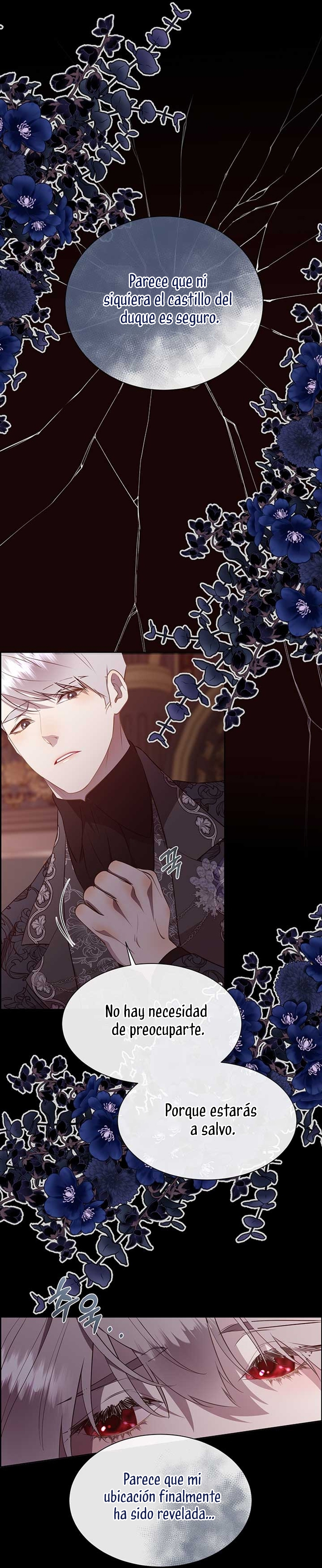 Torceré el cuello de un perro amistoso Capítulo 128 - Página 15