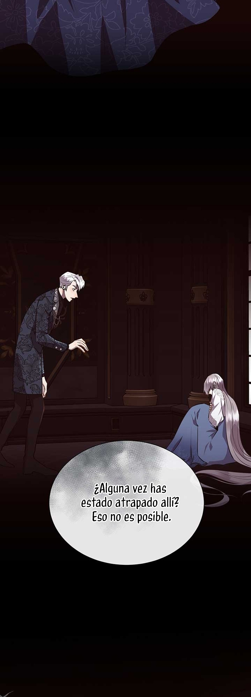 Torceré el cuello de un perro amistoso Capítulo 128 - Página 18