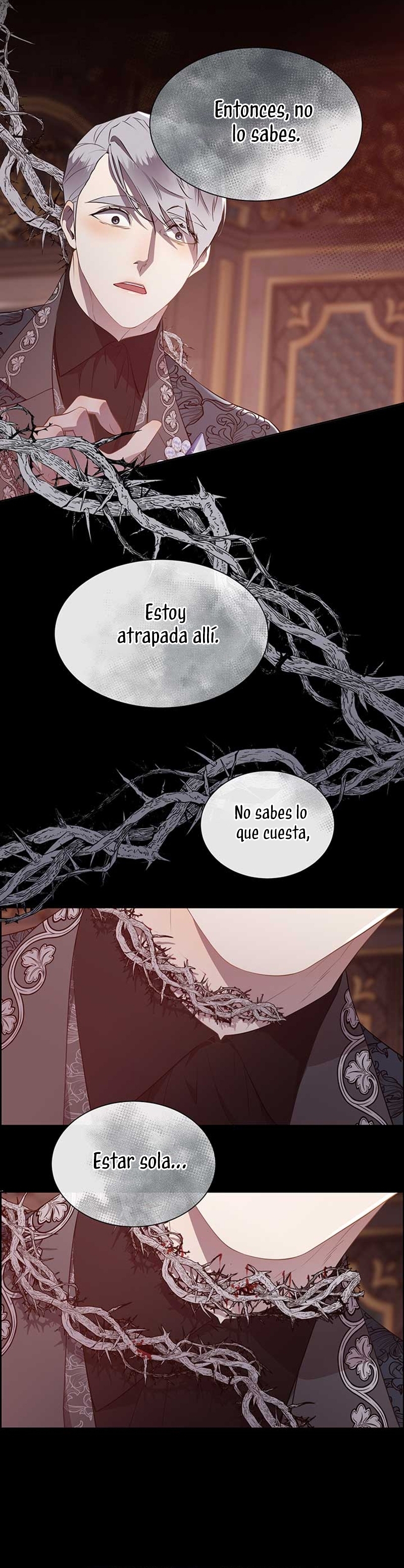 Torceré el cuello de un perro amistoso Capítulo 128 - Página 19