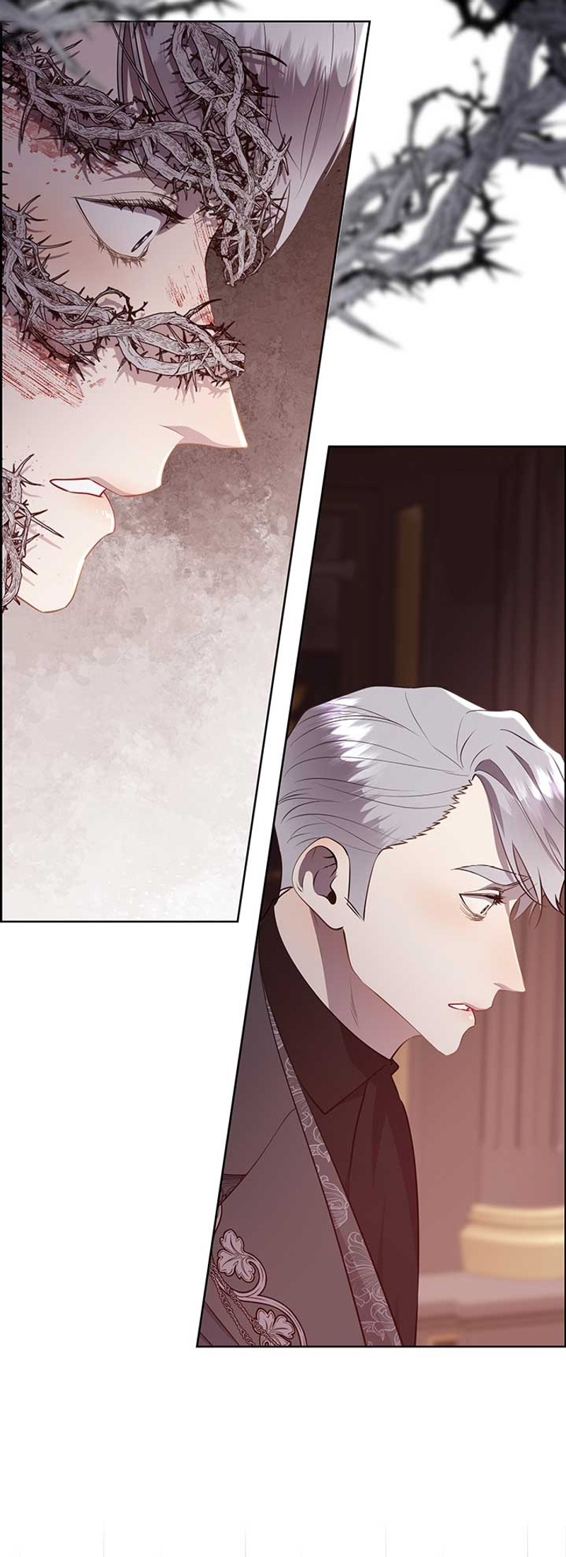 Torceré el cuello de un perro amistoso Capítulo 128 - Página 21