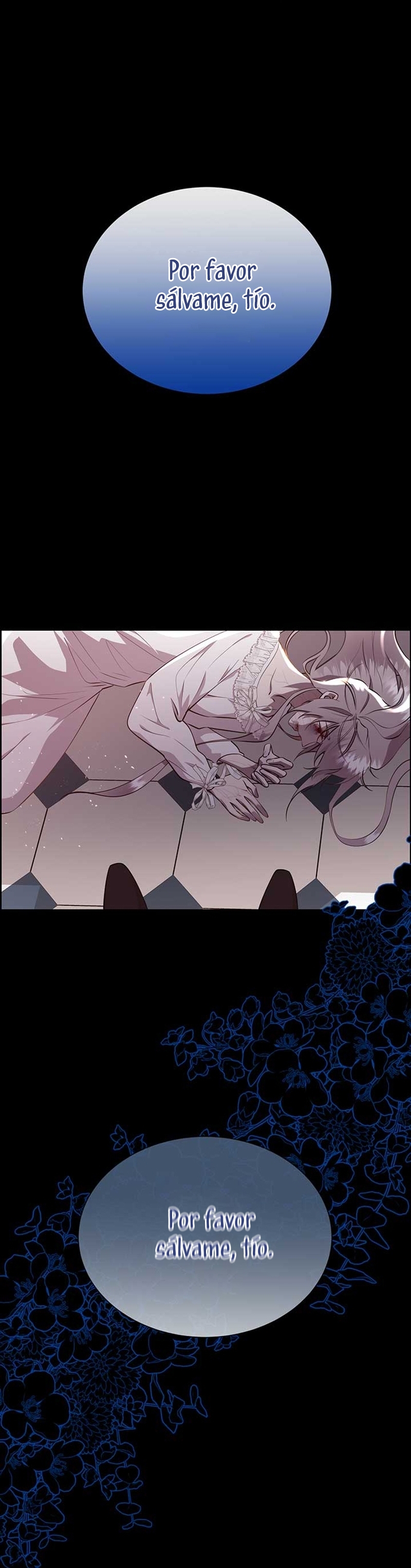 Torceré el cuello de un perro amistoso Capítulo 128 - Página 24