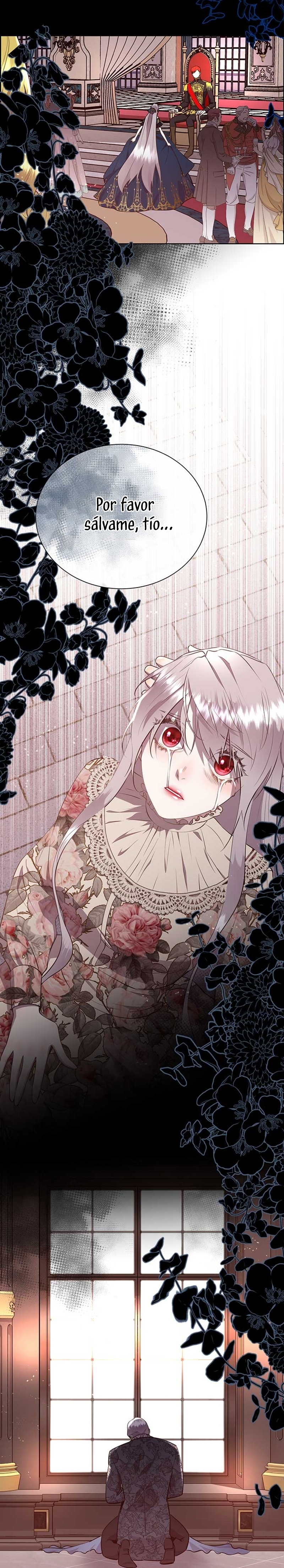 Torceré el cuello de un perro amistoso Capítulo 128 - Página 26