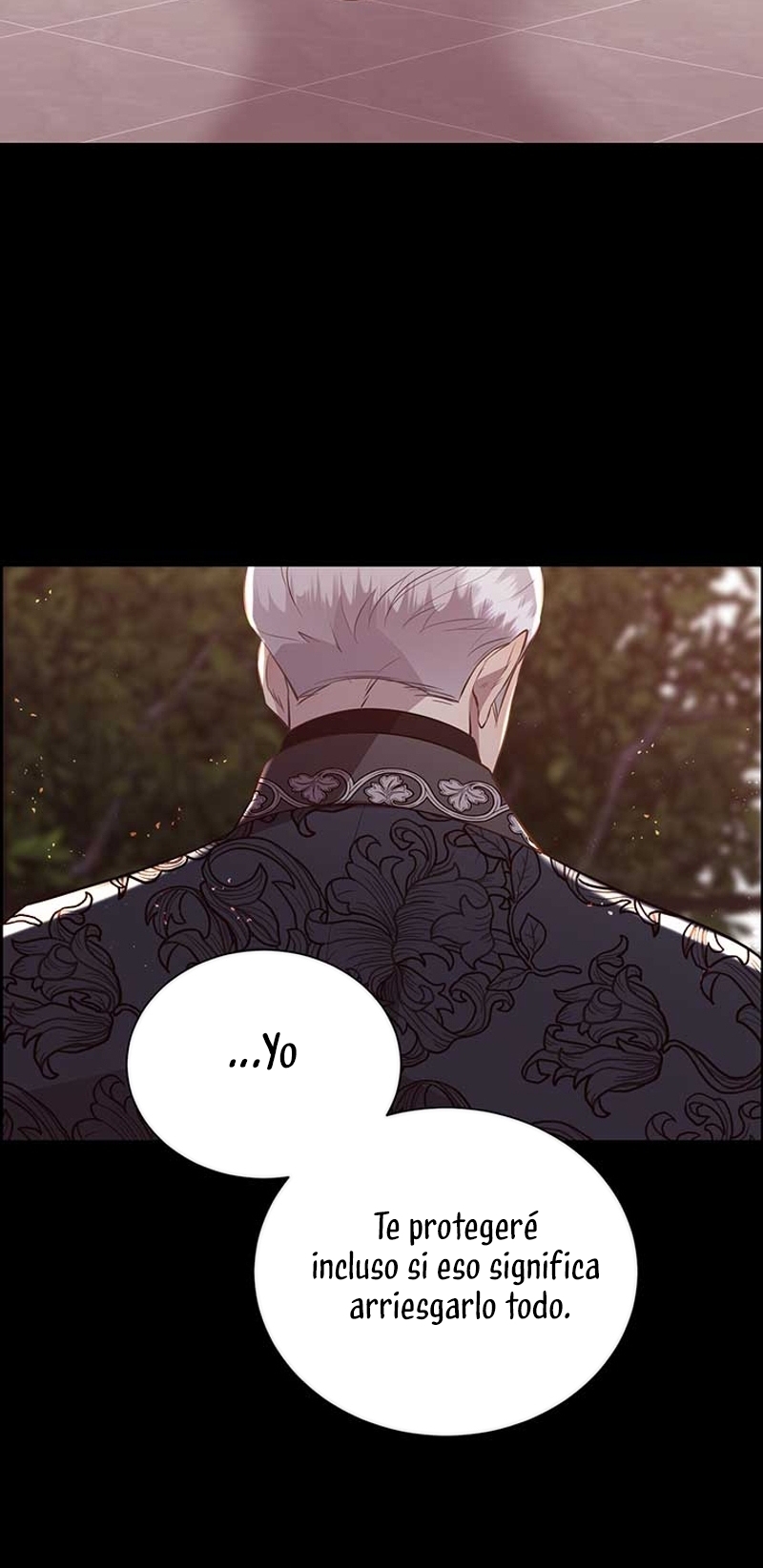 Torceré el cuello de un perro amistoso Capítulo 128 - Página 27