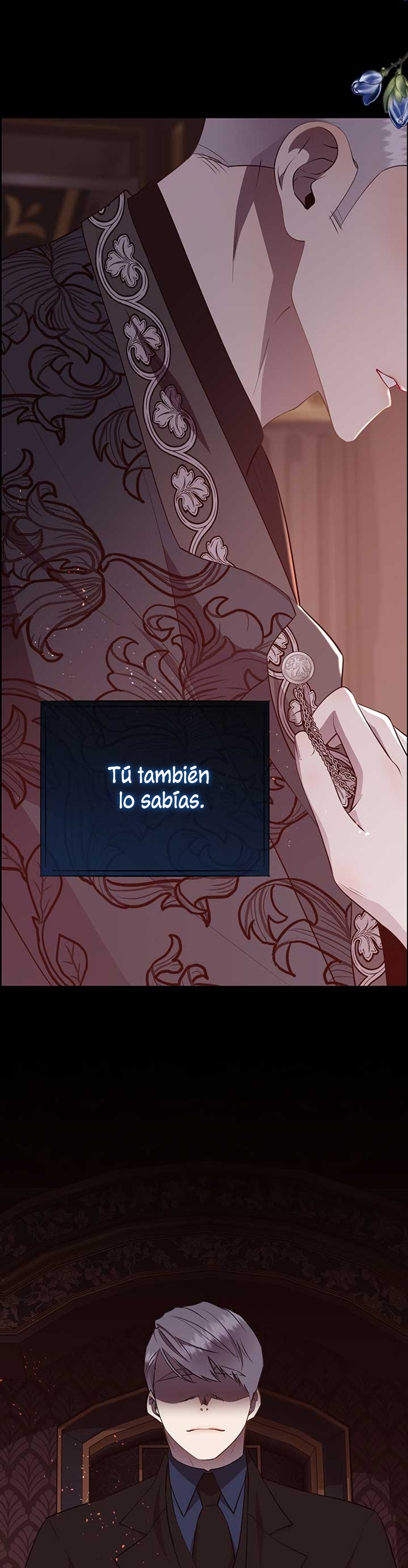 Torceré el cuello de un perro amistoso Capítulo 128 - Página 29