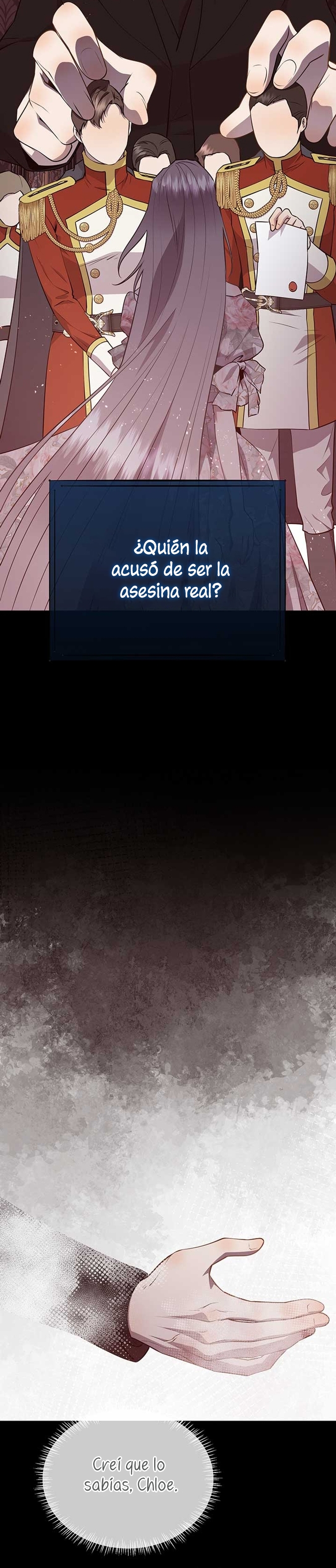 Torceré el cuello de un perro amistoso Capítulo 128 - Página 30