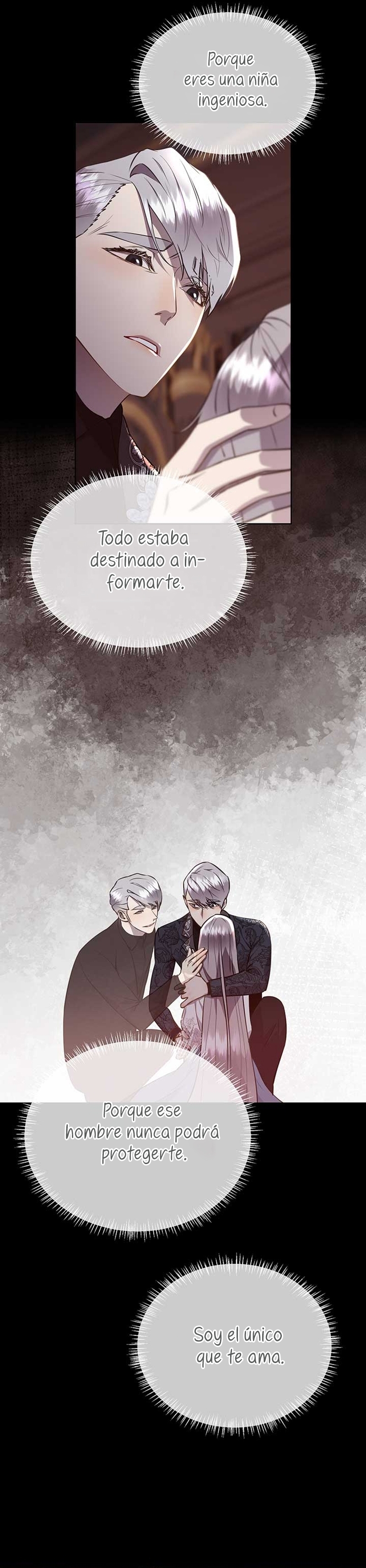 Torceré el cuello de un perro amistoso Capítulo 128 - Página 31