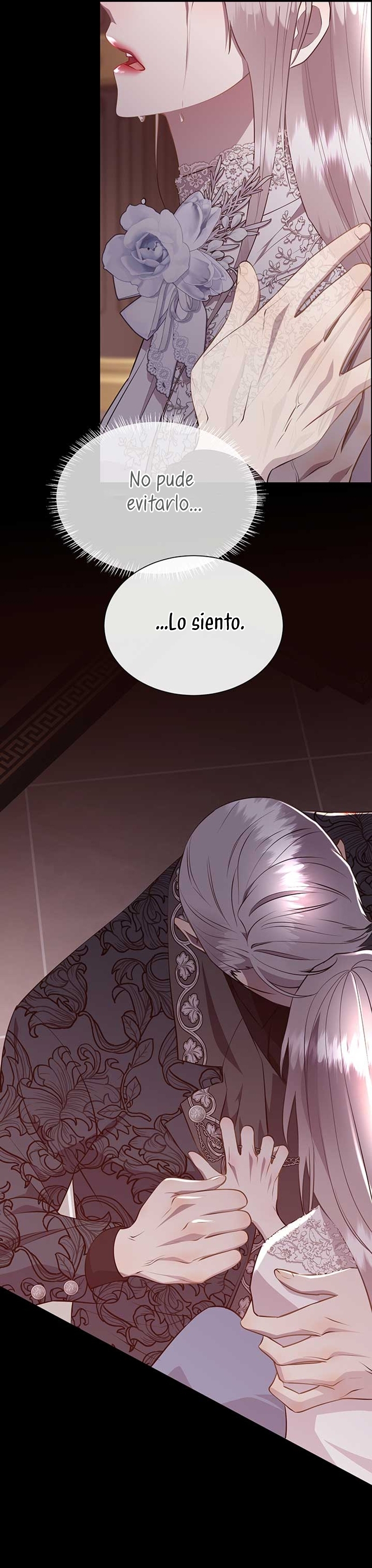 Torceré el cuello de un perro amistoso Capítulo 128 - Página 33