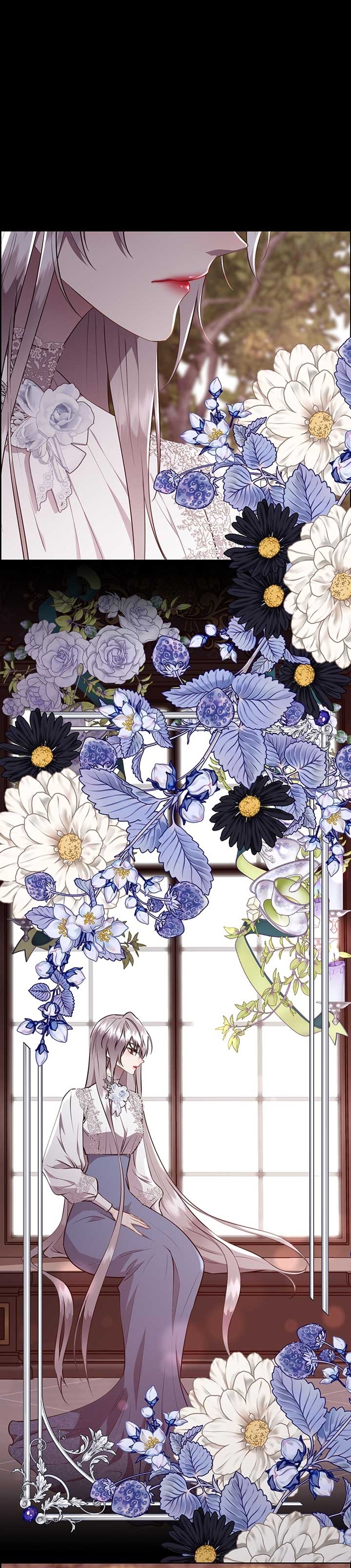 Torceré el cuello de un perro amistoso Capítulo 128 - Página 4