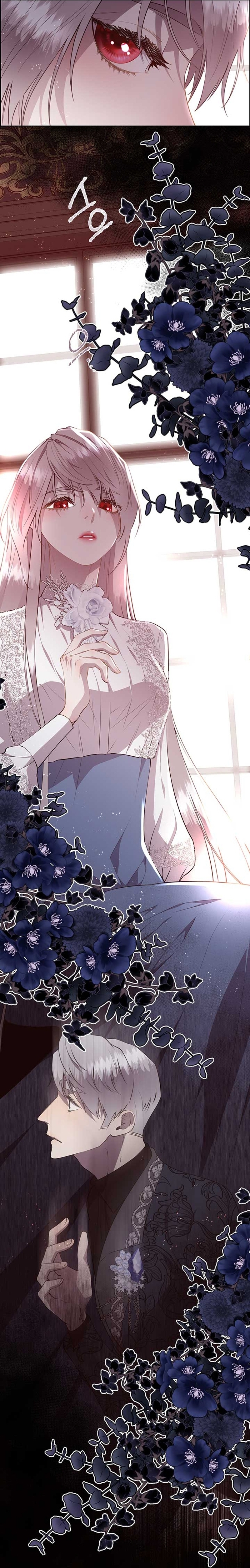 Torceré el cuello de un perro amistoso Capítulo 128 - Página 6