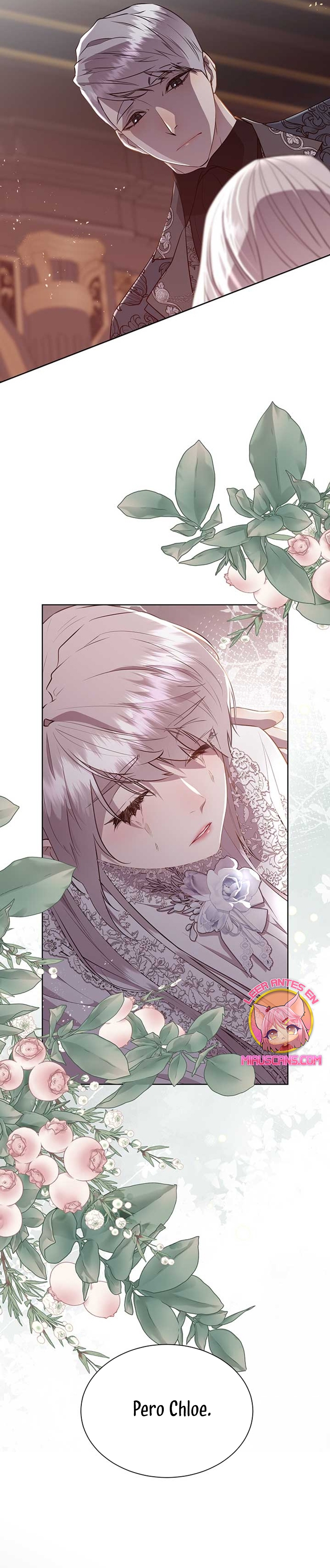 Torceré el cuello de un perro amistoso Capítulo 129 - Página 10