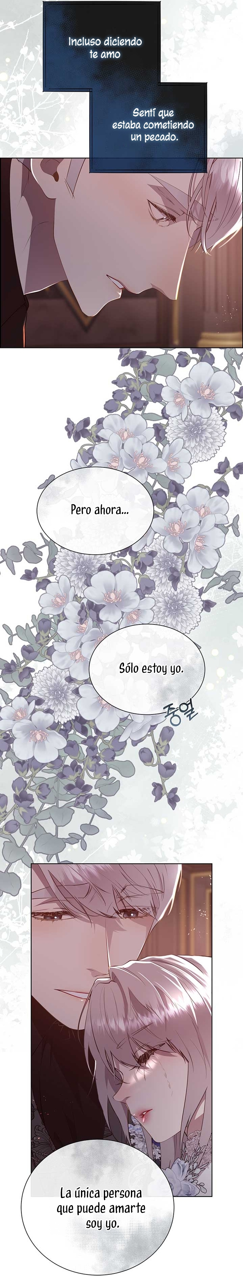 Torceré el cuello de un perro amistoso Capítulo 129 - Página 12