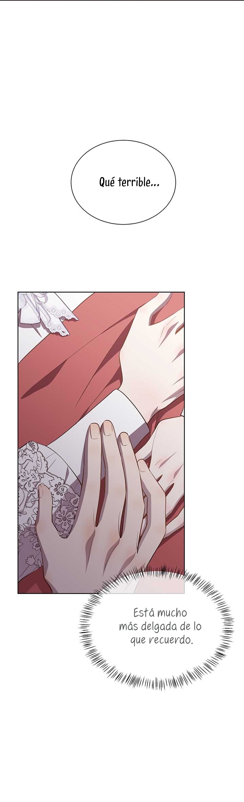 Torceré el cuello de un perro amistoso Capítulo 129 - Página 16