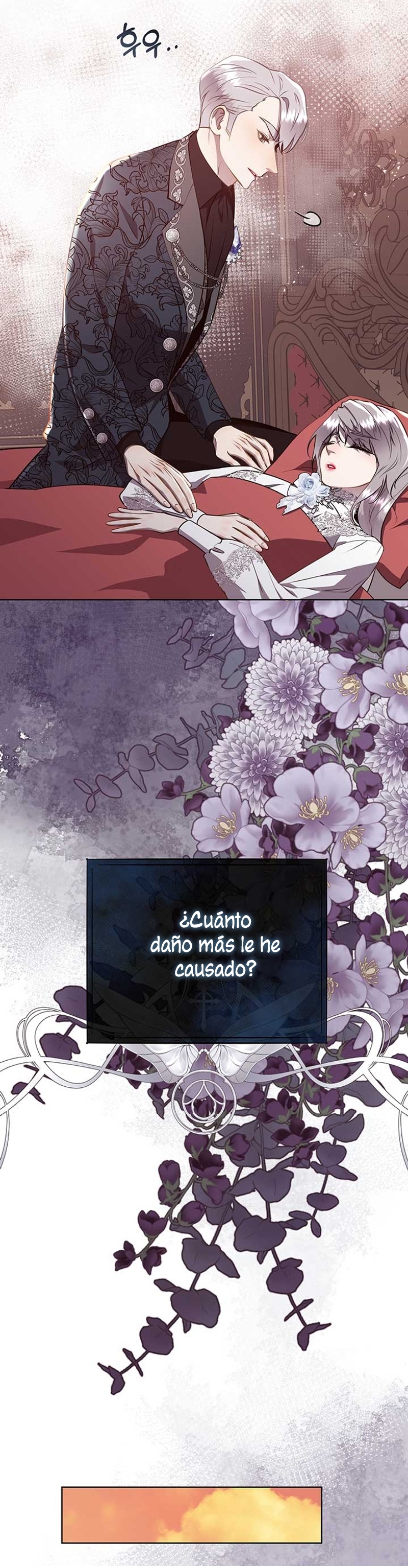 Torceré el cuello de un perro amistoso Capítulo 129 - Página 20